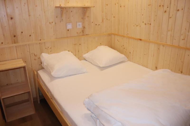 Hotel Roulottes cocooning au coeur des Landes à Mées Extérieur photo